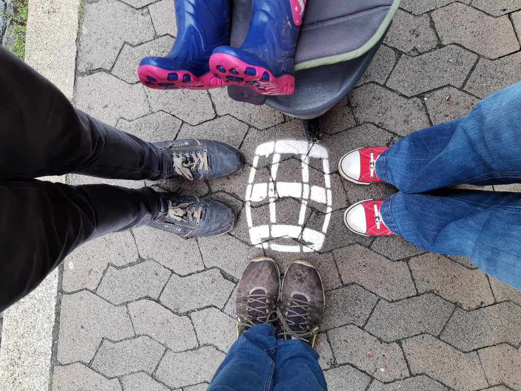 einbeck bierpfad mit Kindern
