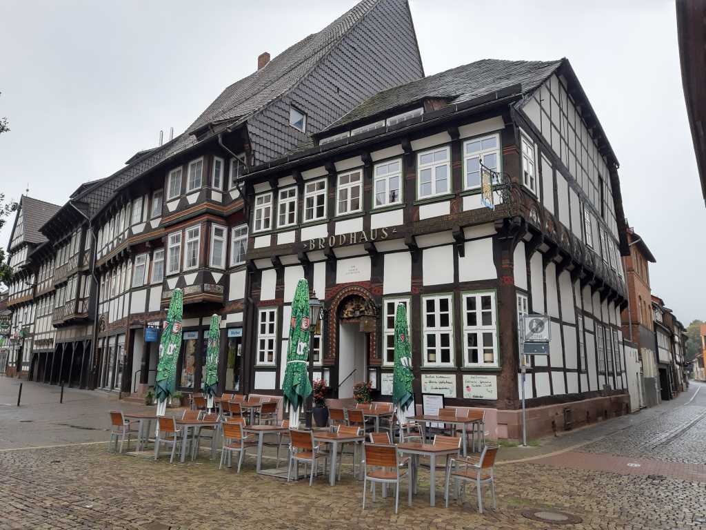 einbeck brodhaus