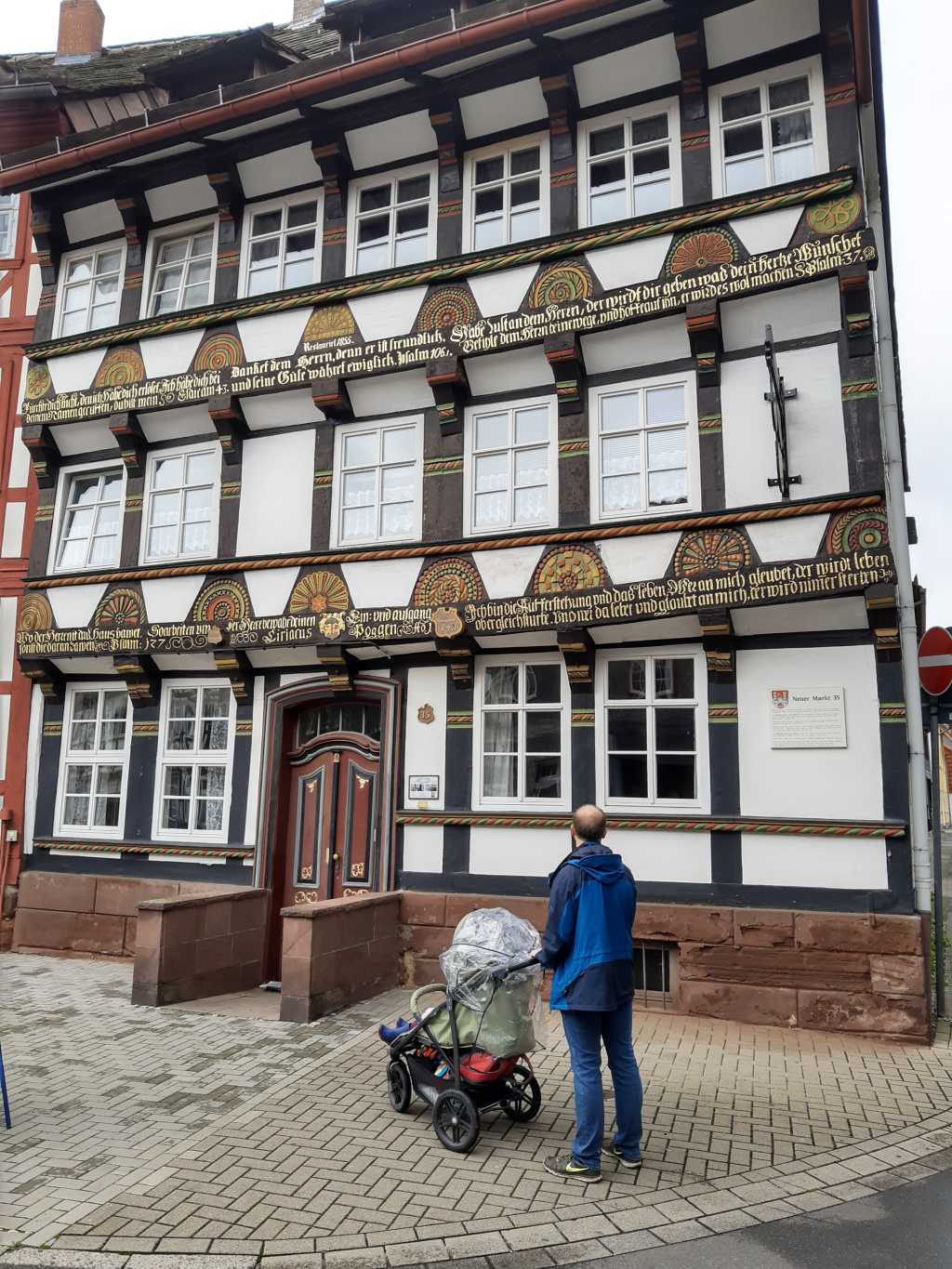 einbeck fachwerk ferienwohnung