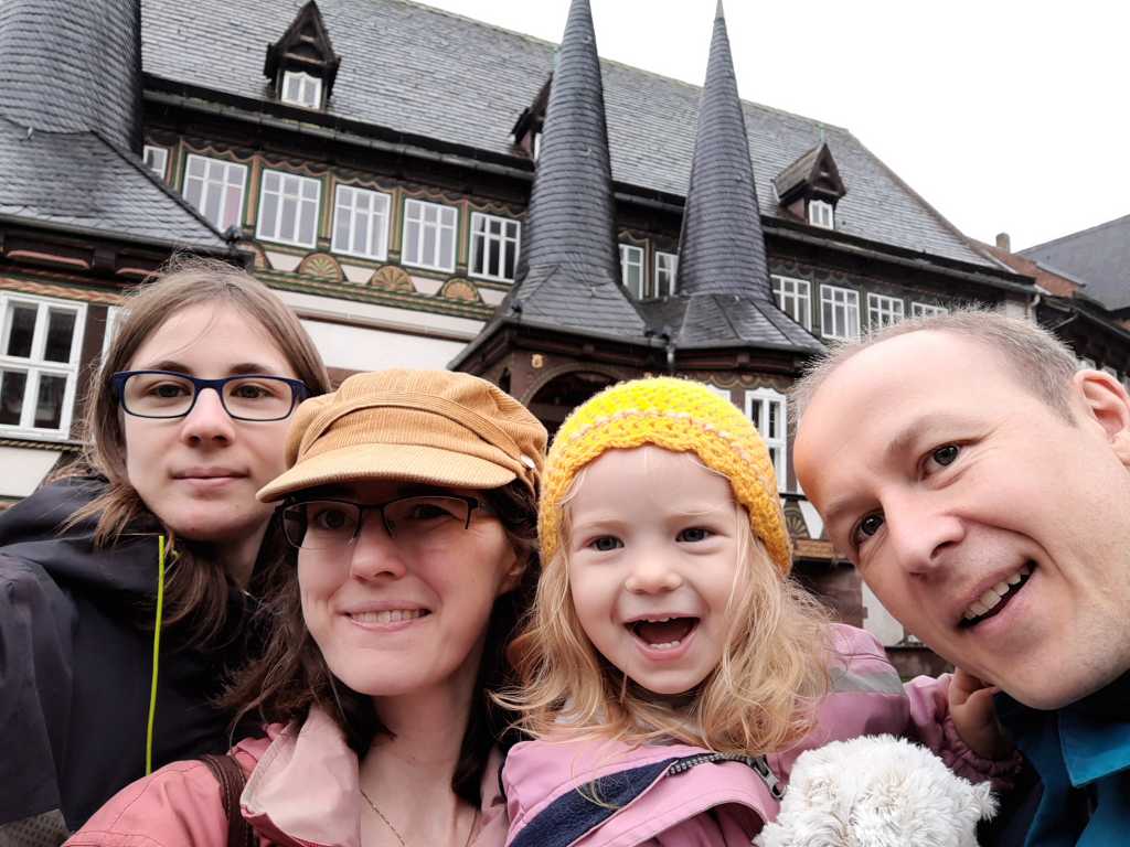 einbeck familienfoto