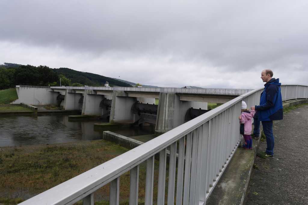 einbeck salzderhelden leinepolder wehr