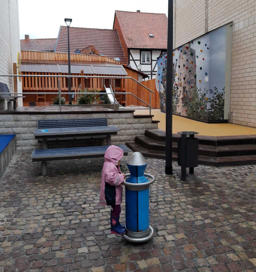 einbeck spielplatz innenstadt