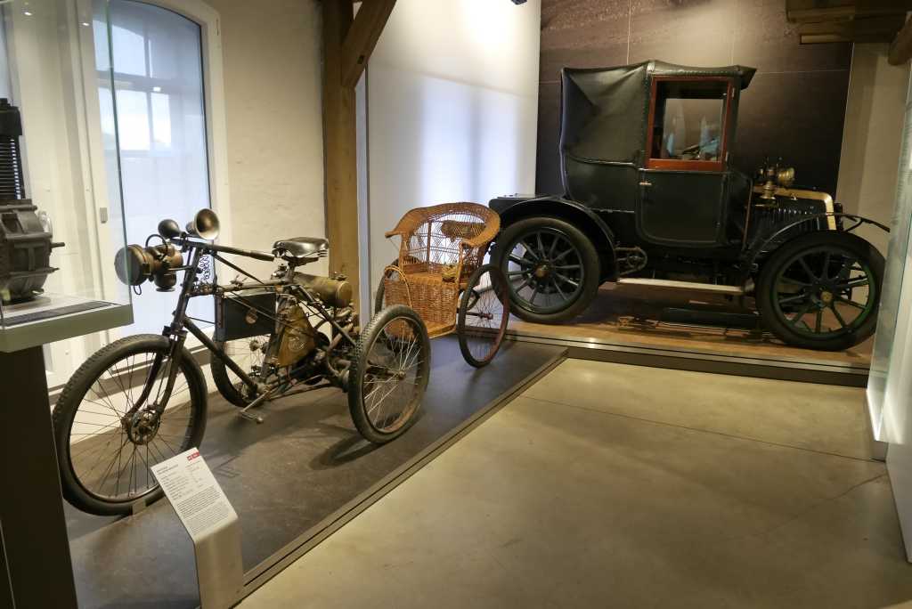 ps speicher automobilgeschichte