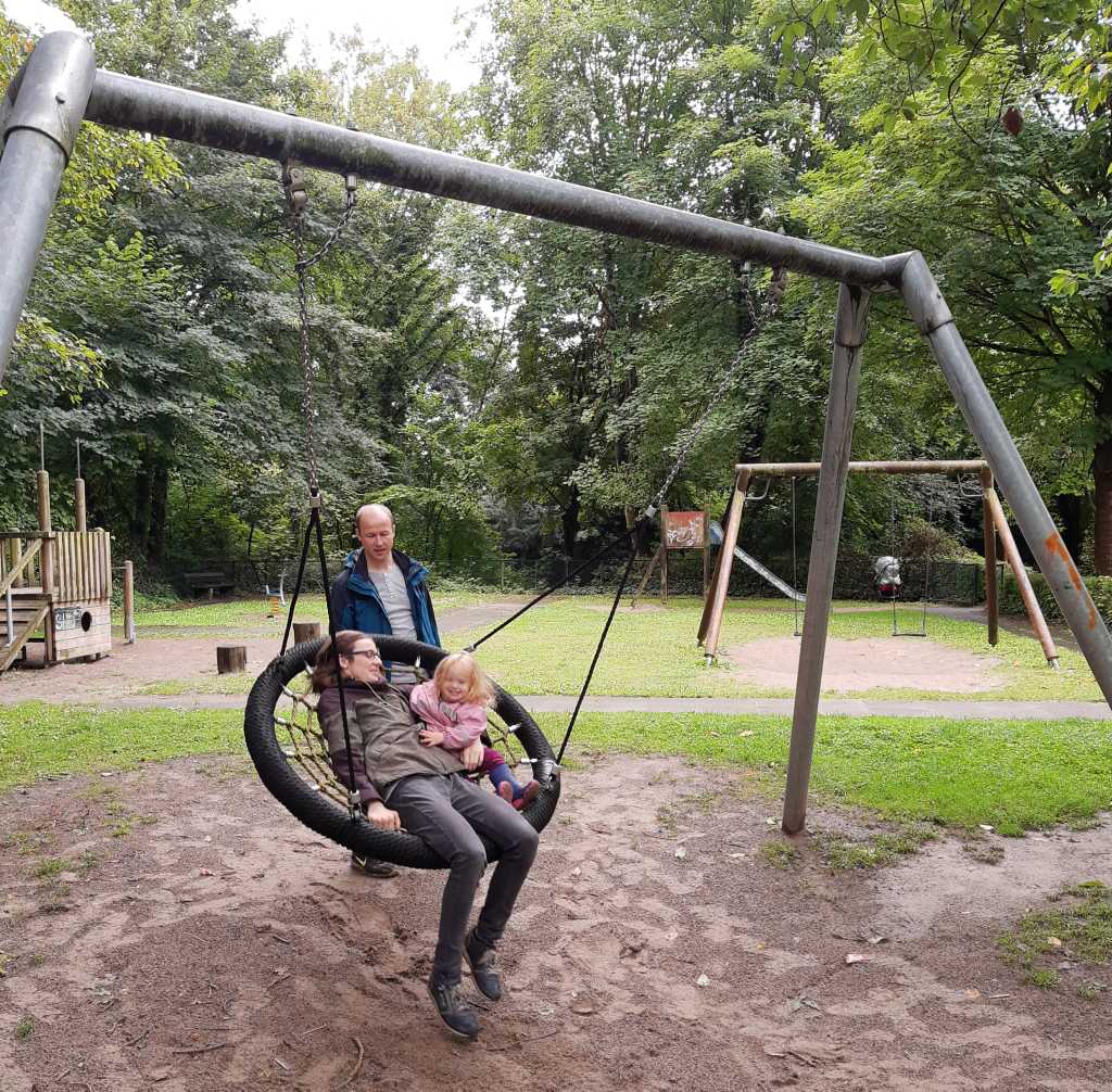 spielplatz stiftsgarten einbeck