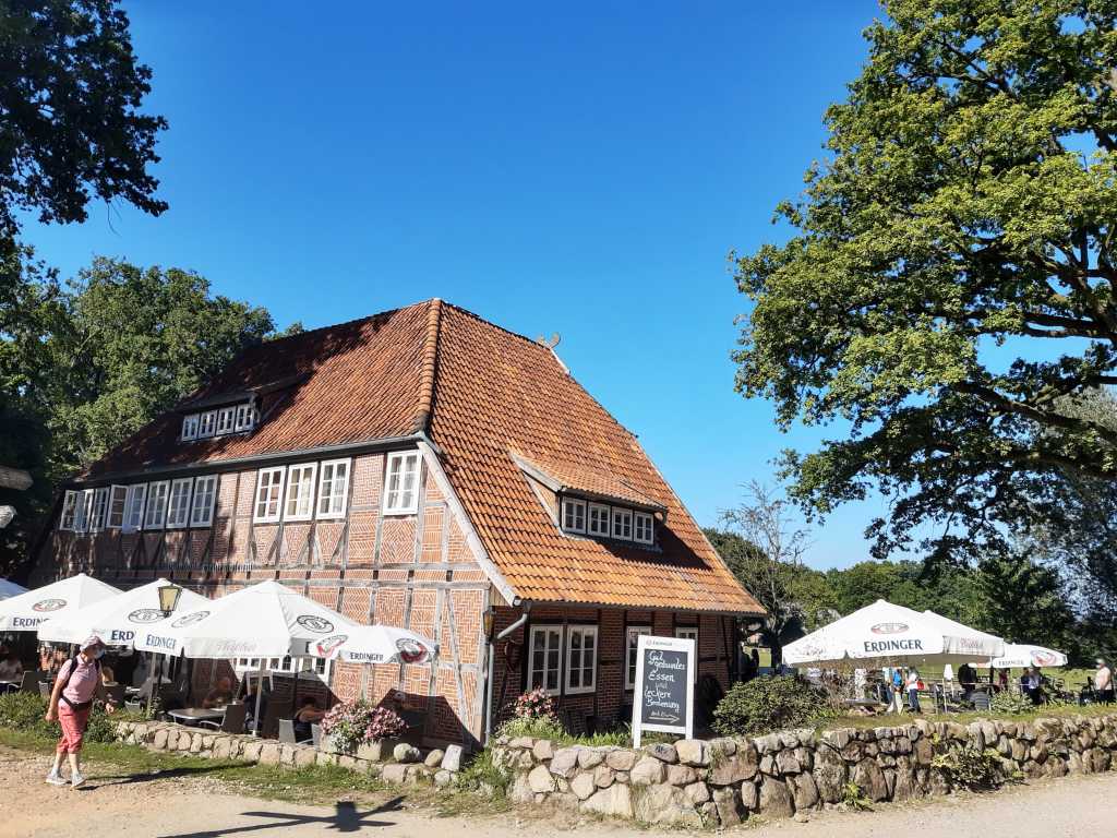 wilsede heide gasthof