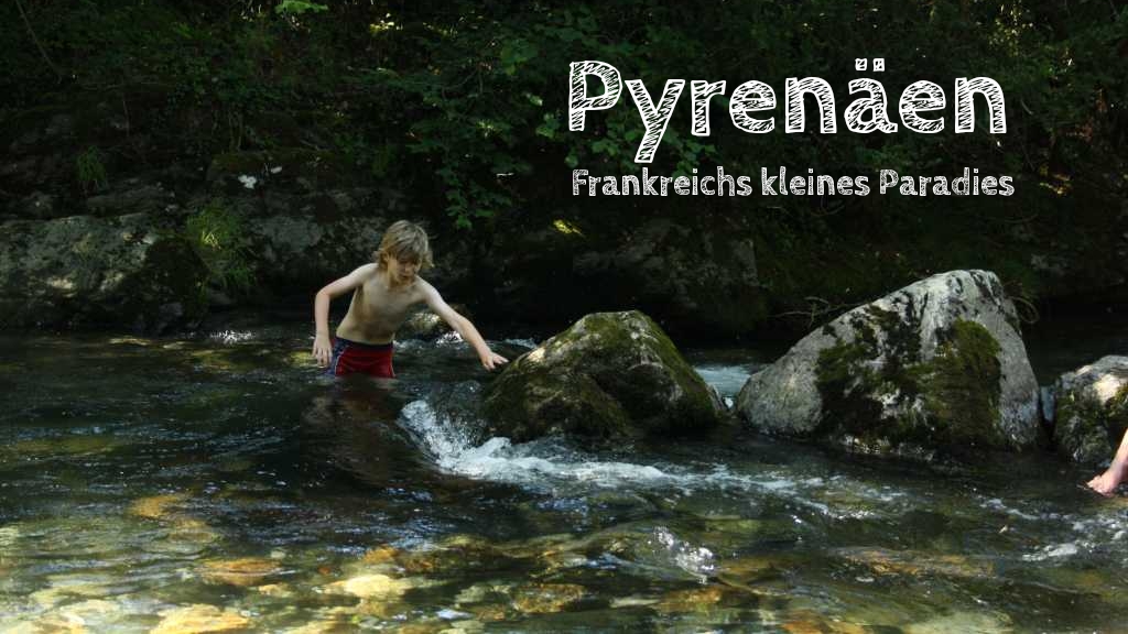 französische pyrenäen