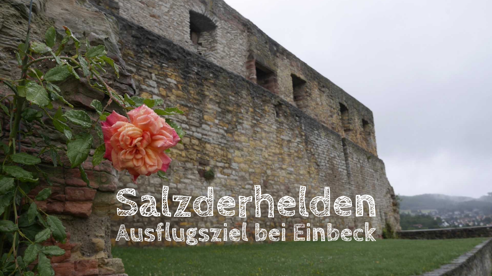 salzderhelden ausflugsziel heldenburg