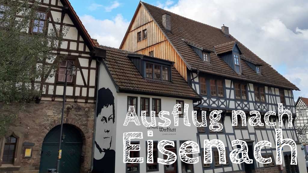 eisenach ausflug mit kindern