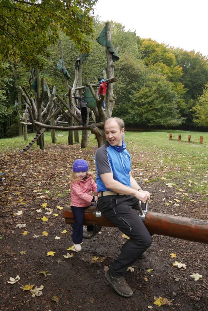 spielplatz rügen königsstuhl