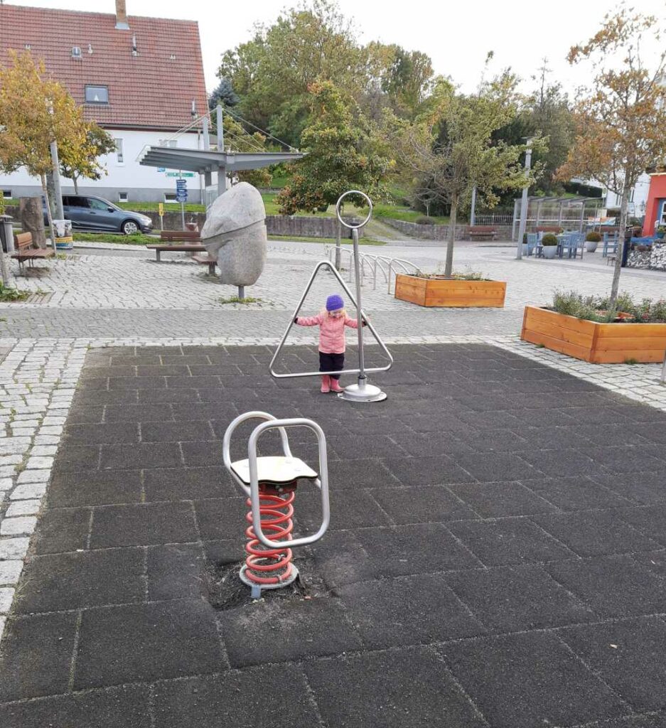 spielplatz rügen lohme