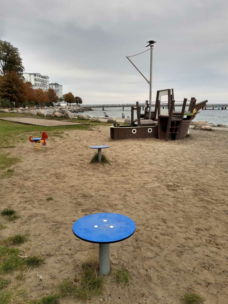 spielplatz rügen sassnitz
