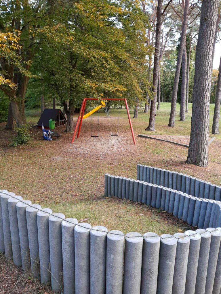 spielplatz rügen südperd
