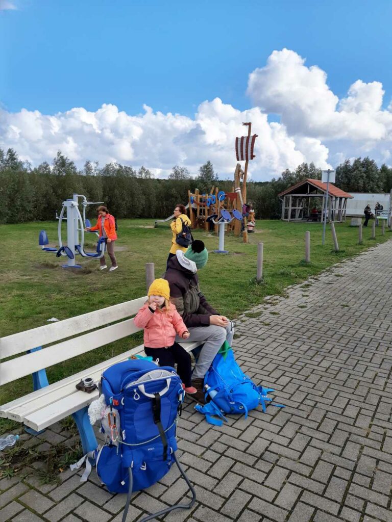 thiessow hafen
