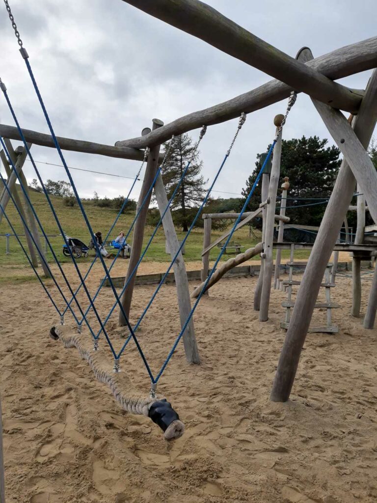 gager rügen wiesenspielplatz