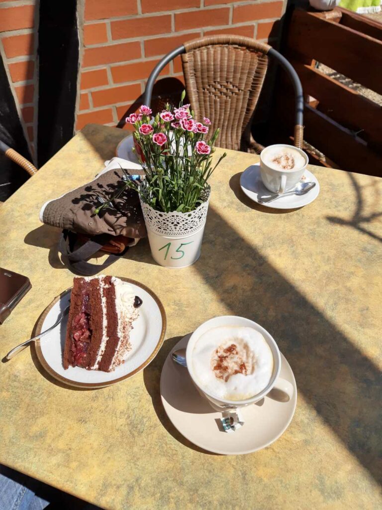 cafe engelsdür kuchen