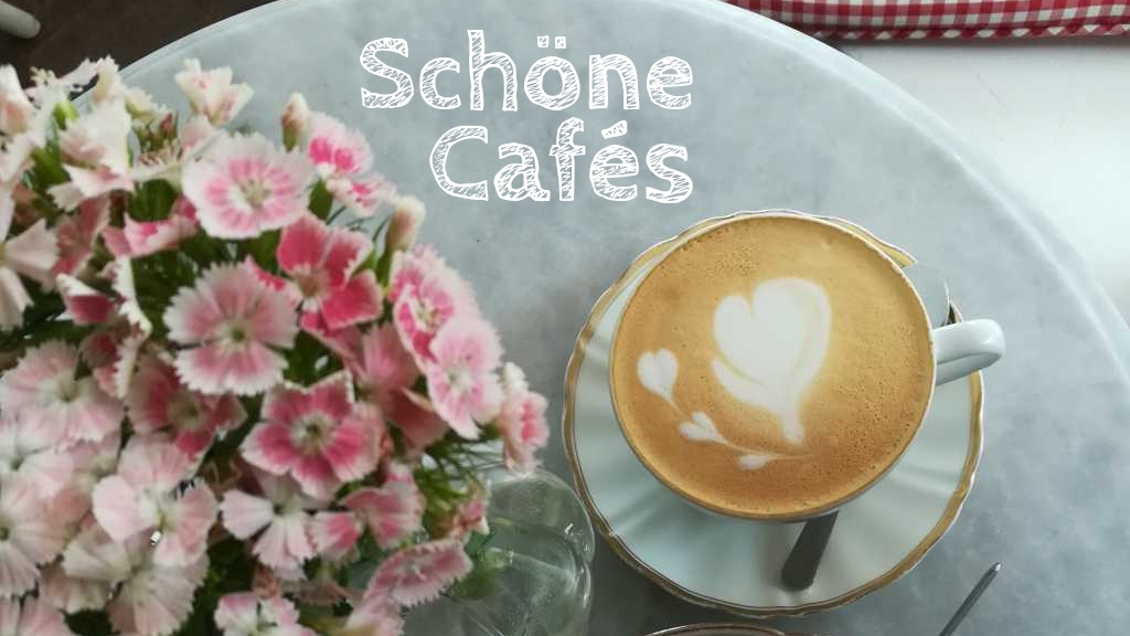 schöne cafés in Schaumburg