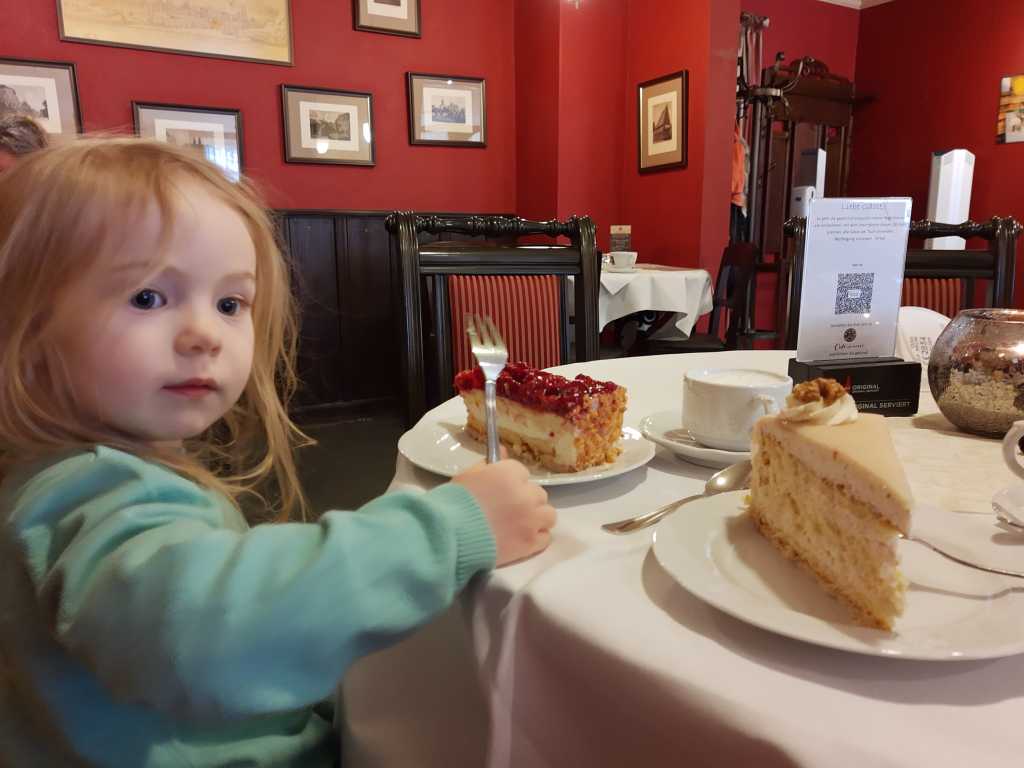 goslar cafe am markt kuchen