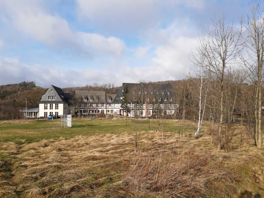 goslar jugendherberge tags