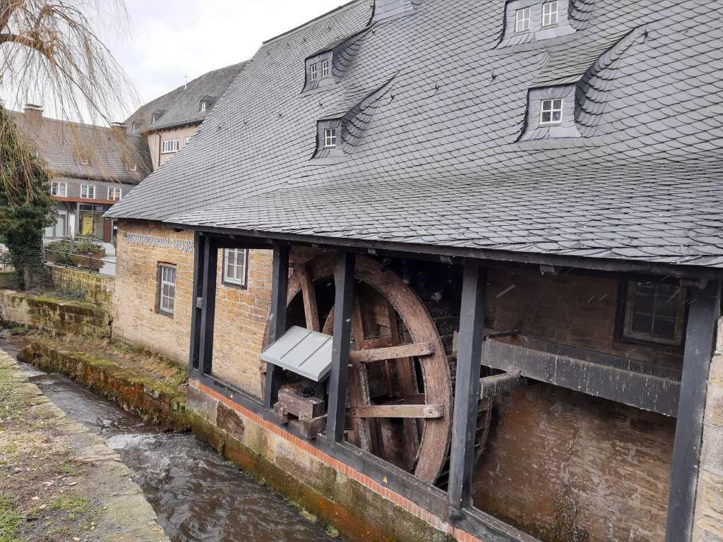 goslar zinnfigurenmuseum