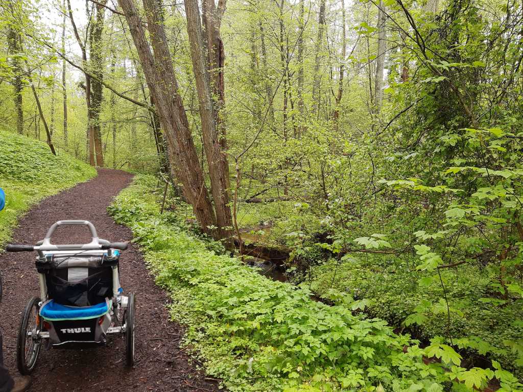 wanderweg quellental