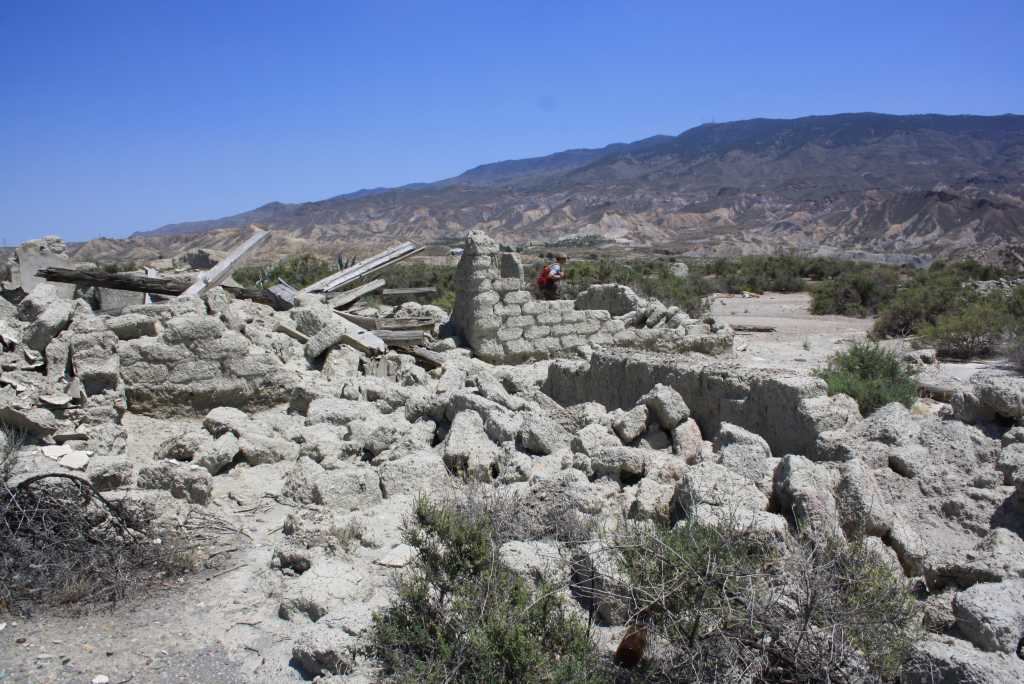 tabernas drehort