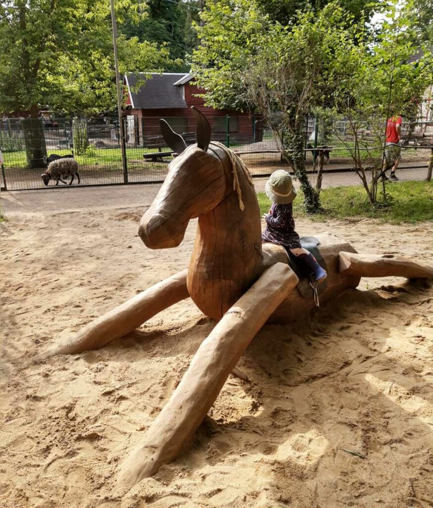 tierpark lützen spielplatz