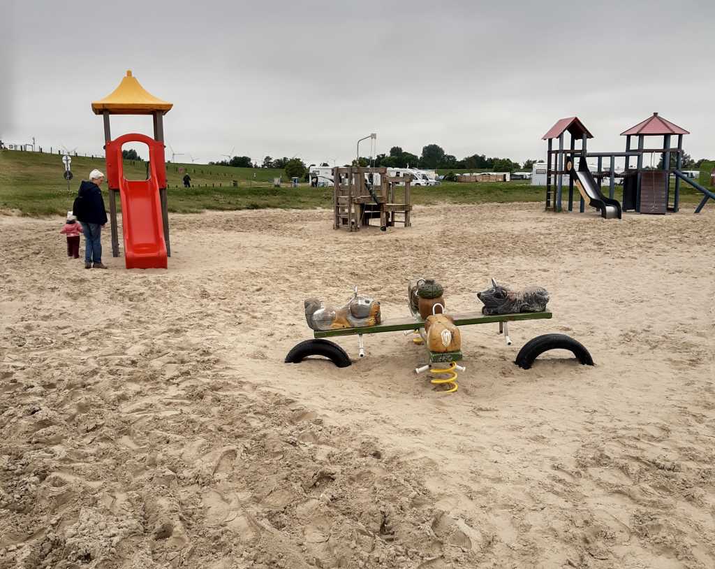 butjadingen burhave spielplatz