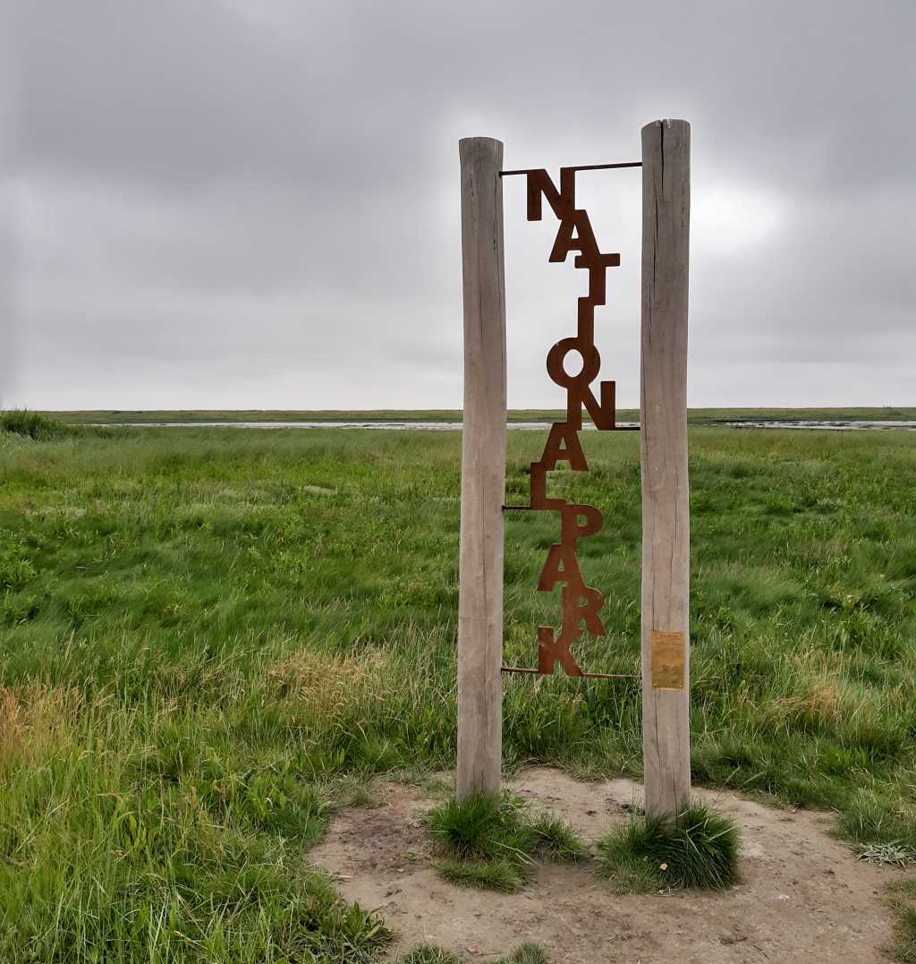 langwarder groden nationalpark