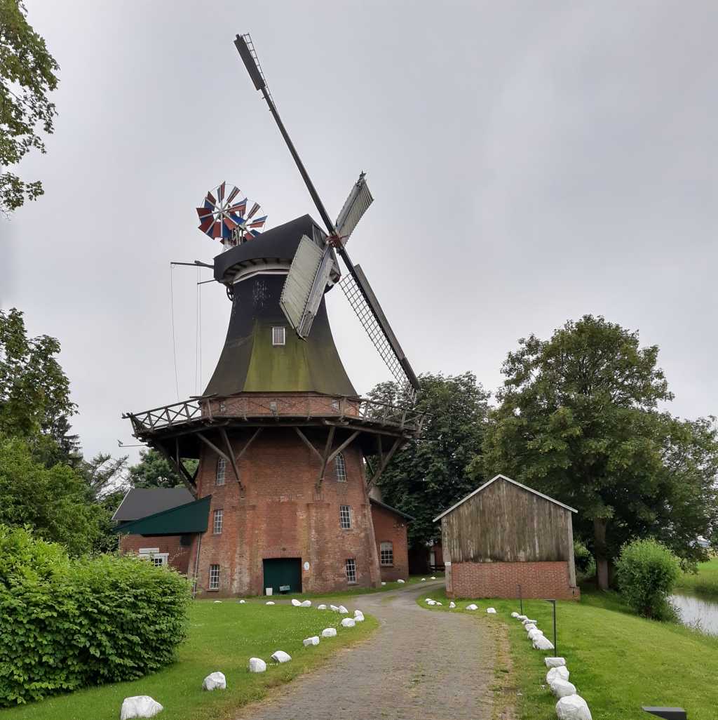 moorsee mühle museum