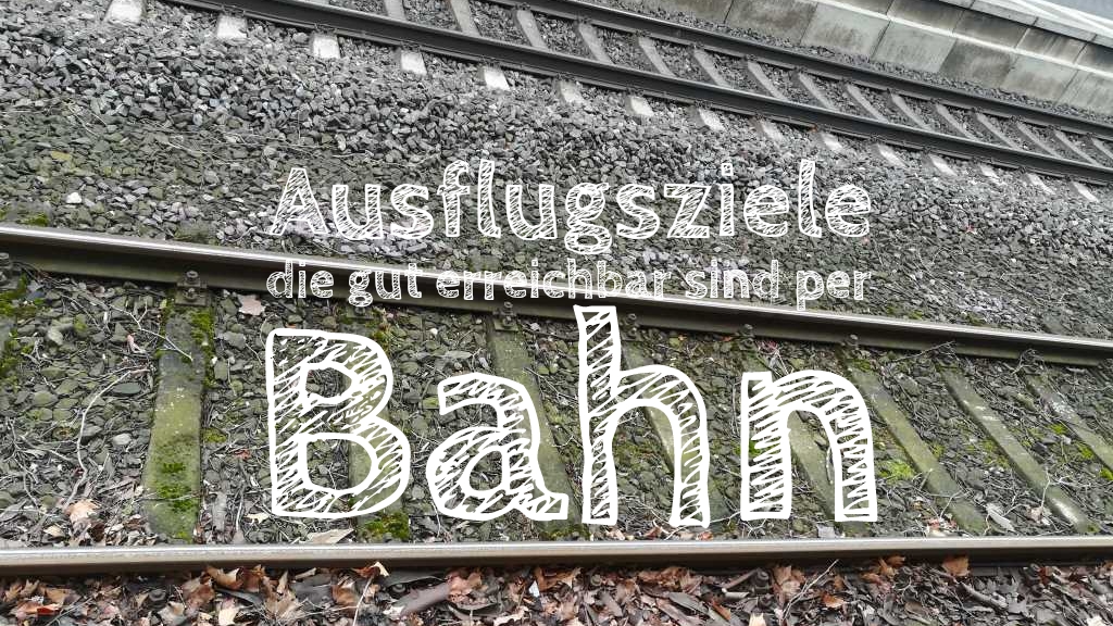 ausflugsziele niedersachsen mit der bahn