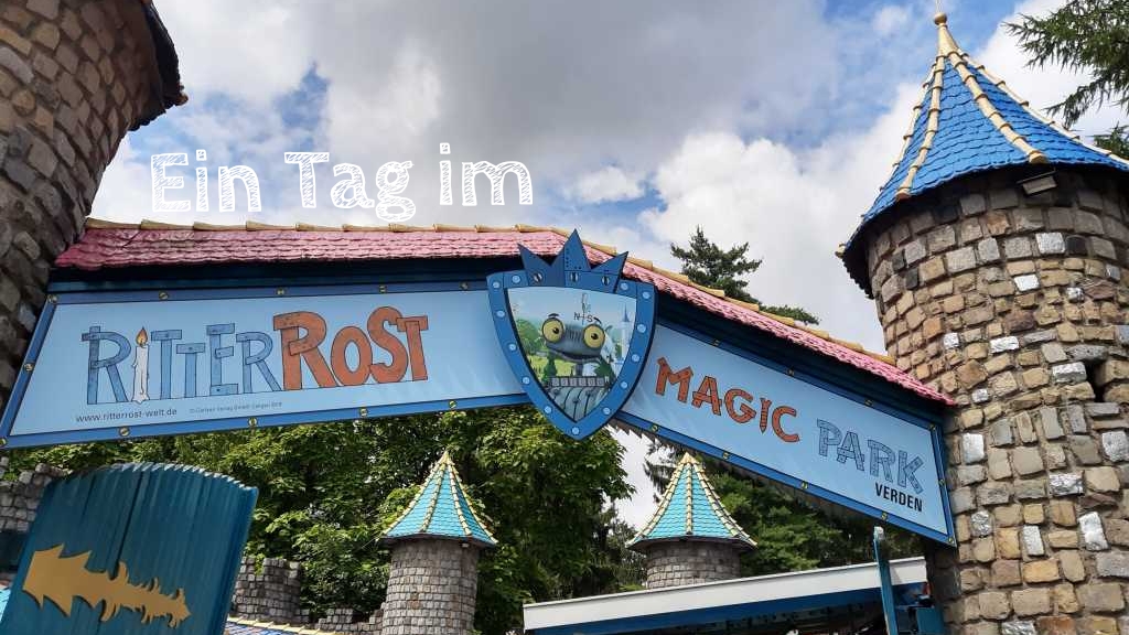 ritter rost magic park verden erfahrungsbericht