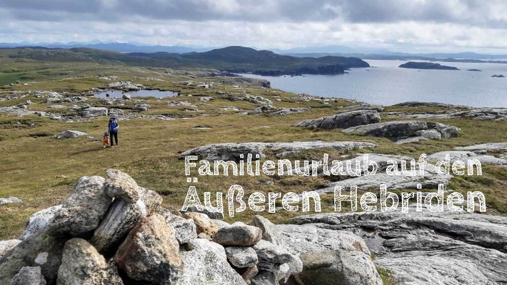 schottland äußere hebriden wandern mit kind beitragsbild