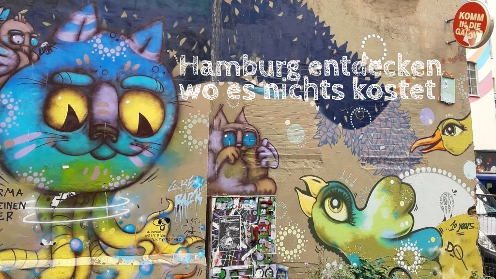 hamburg low budget mit kindern