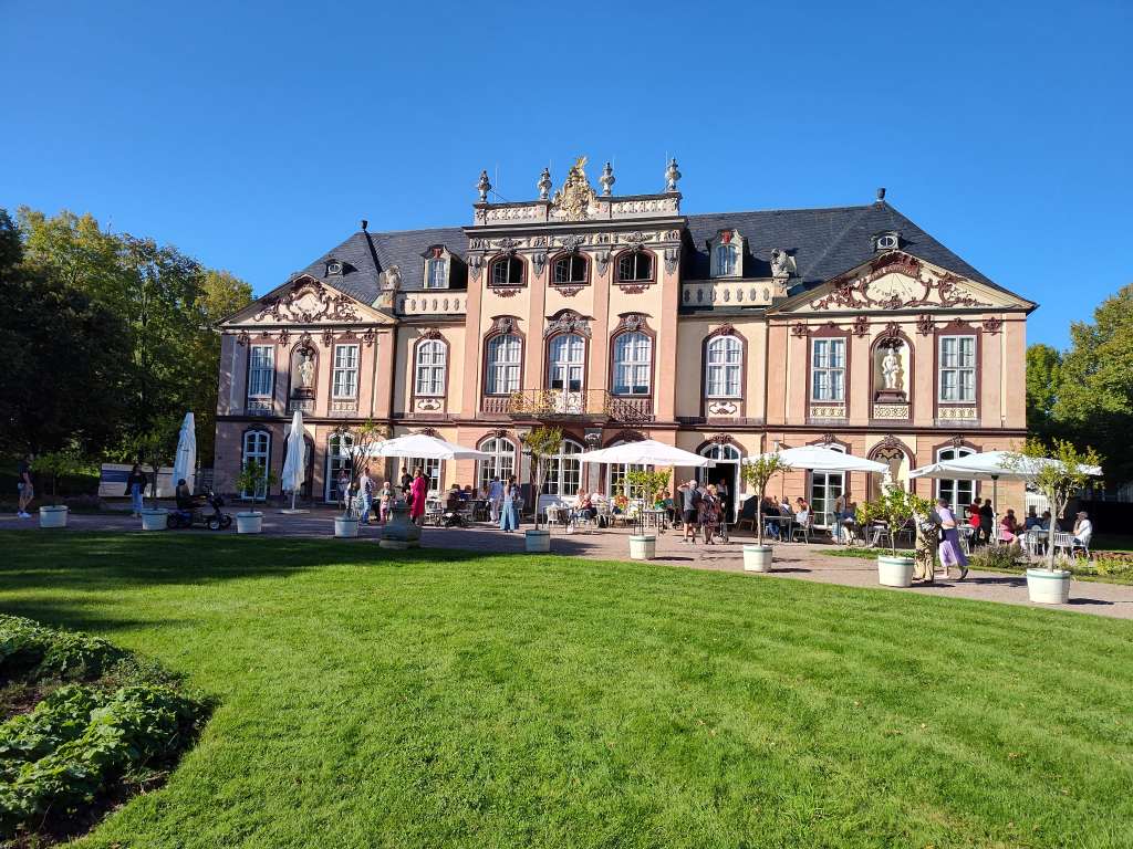 schloss molsdorf grüne pause a4