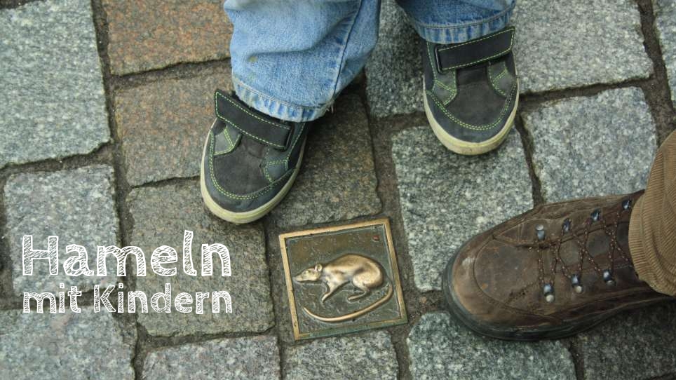 hameln mit kindern