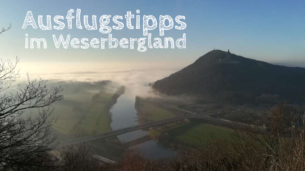 weserbergland ausflugstipps