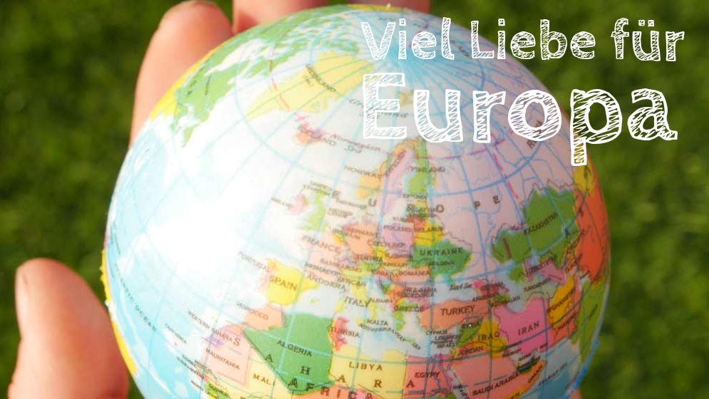 europa blogparade