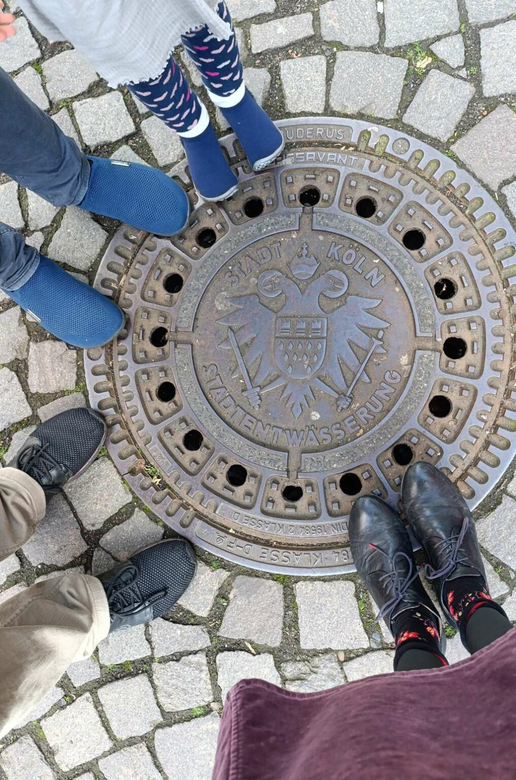 Köln mit Kindern Tipps für den Städtetrip family4travel