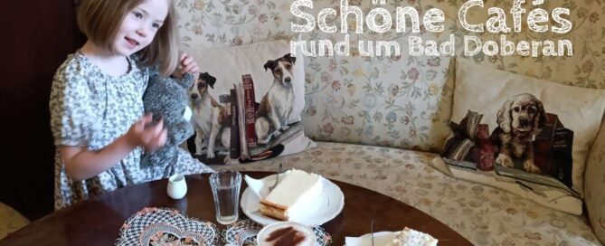 schöne cafes bad doberan