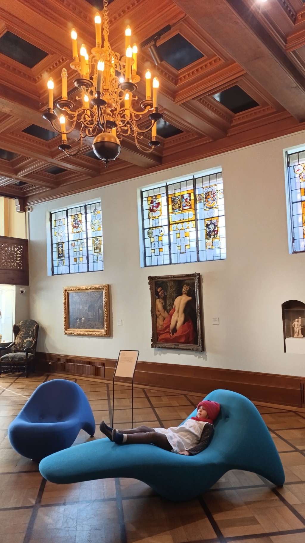 bremen mit kindern, roselius museum