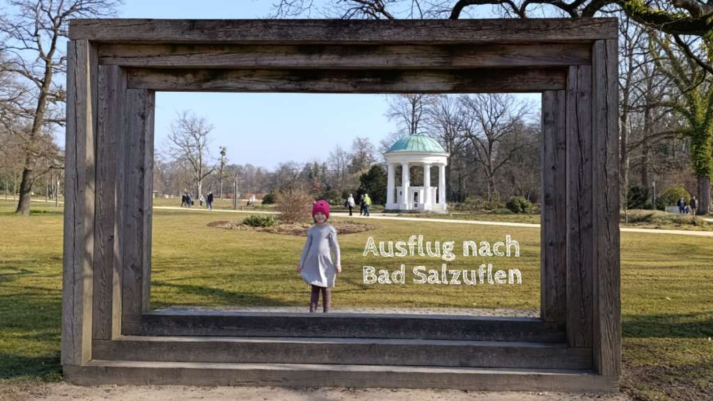 bad salzuflen mit kindern ausflug