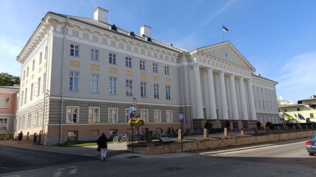 tartu universität