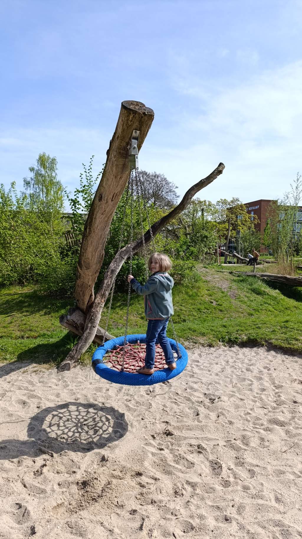 almelo spielplatz