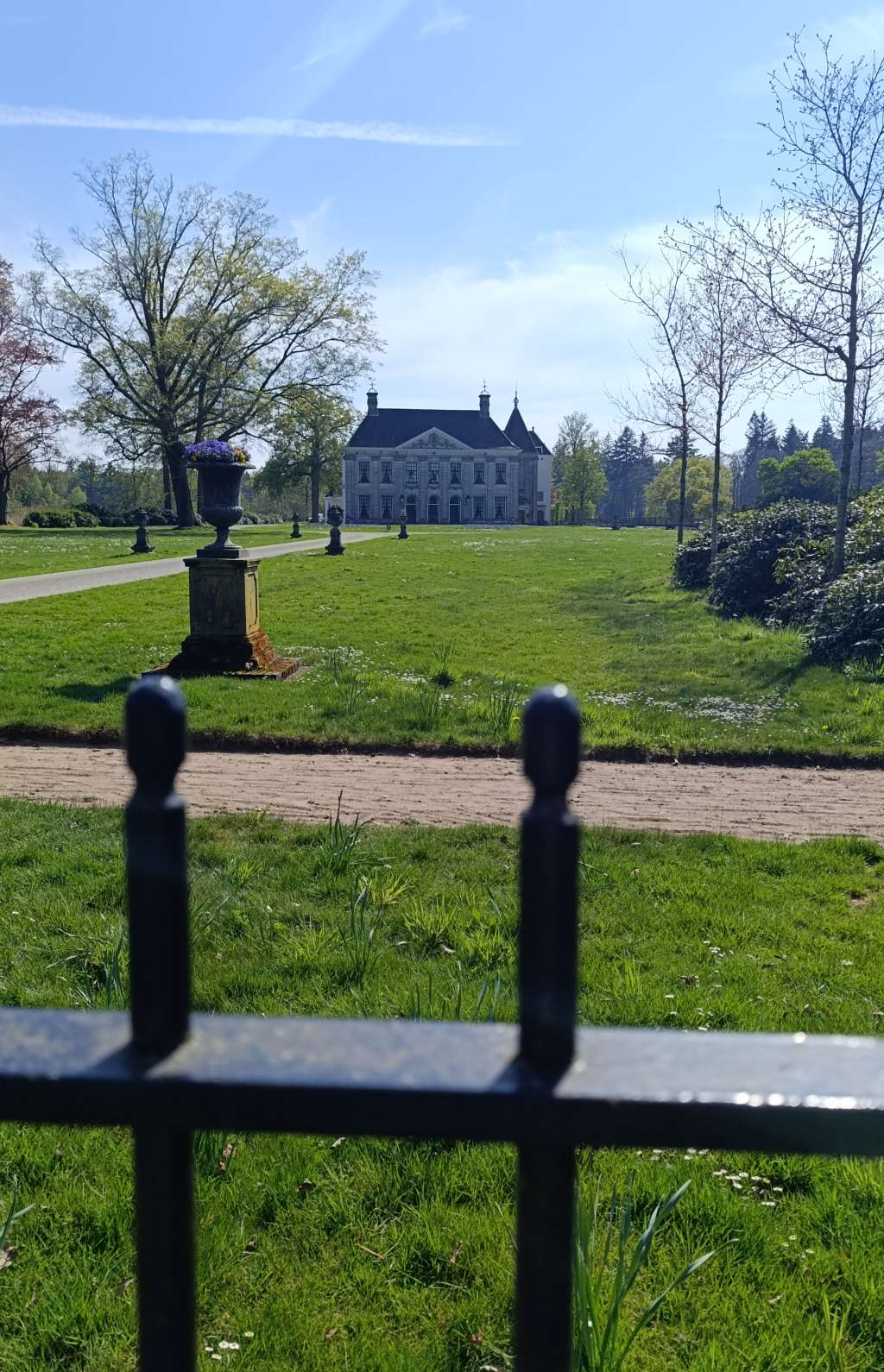 landgut singraven
