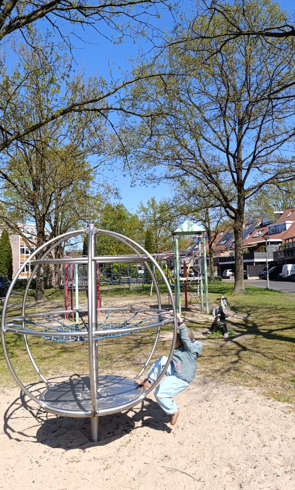 oldenzaal mit kindern spielplatz