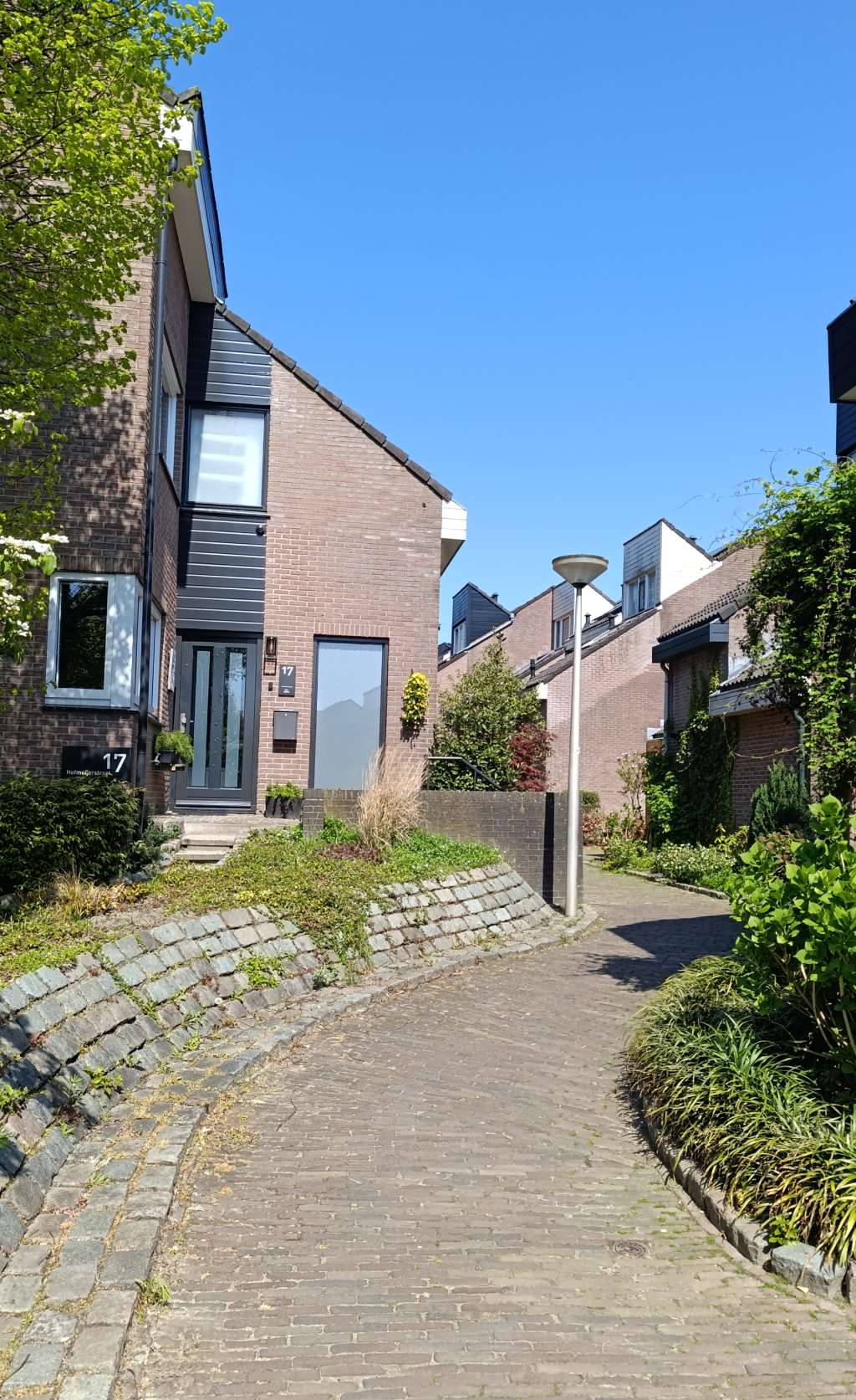 oldenzaal wohngebiet
