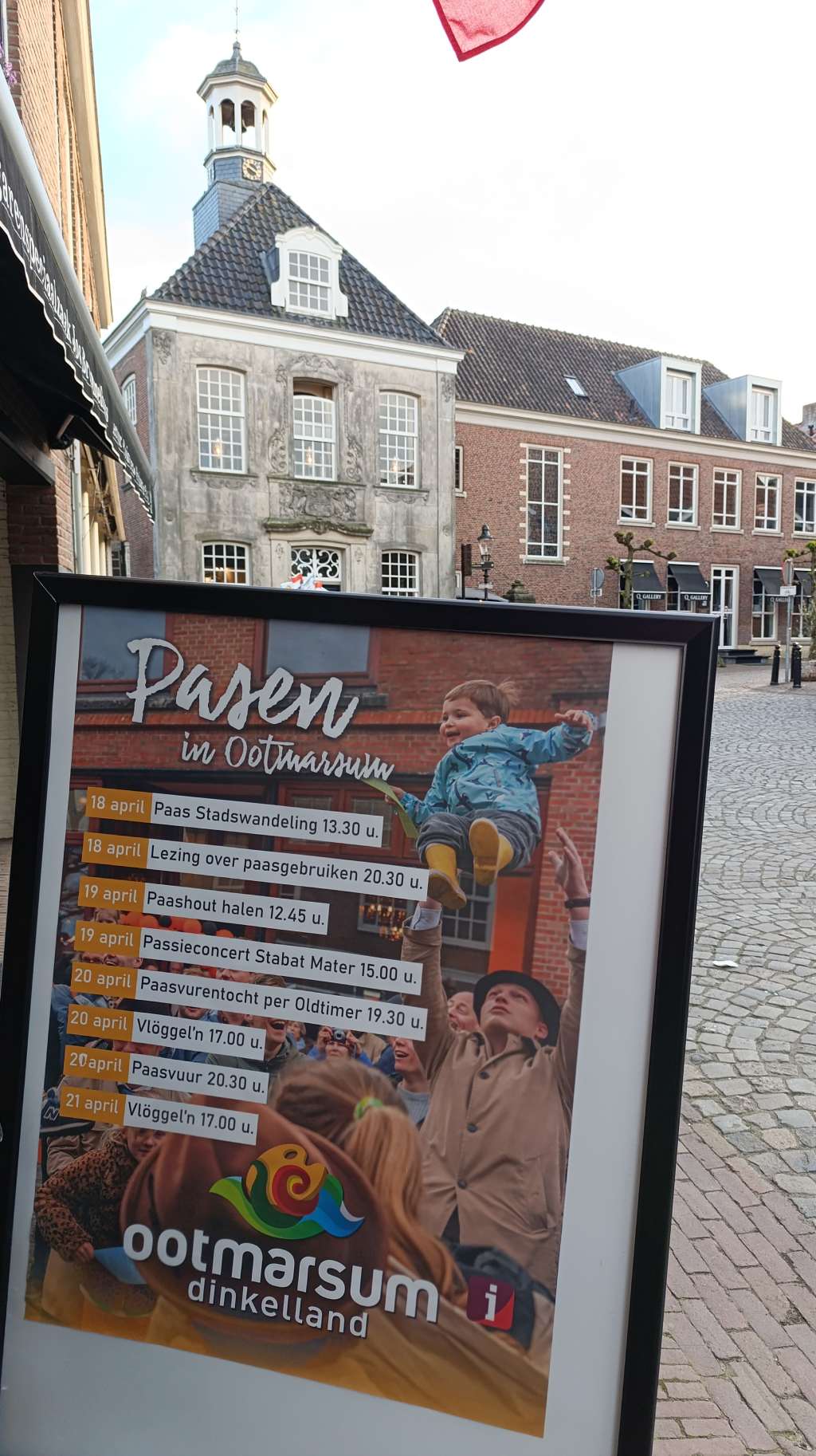 ootmarsum vlöggeln dinkelland