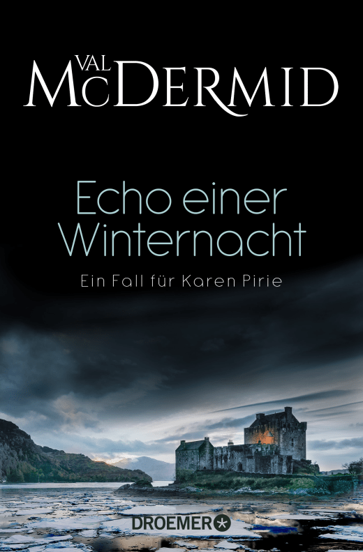 val mcdermid echo einer winternacht schottland krimi