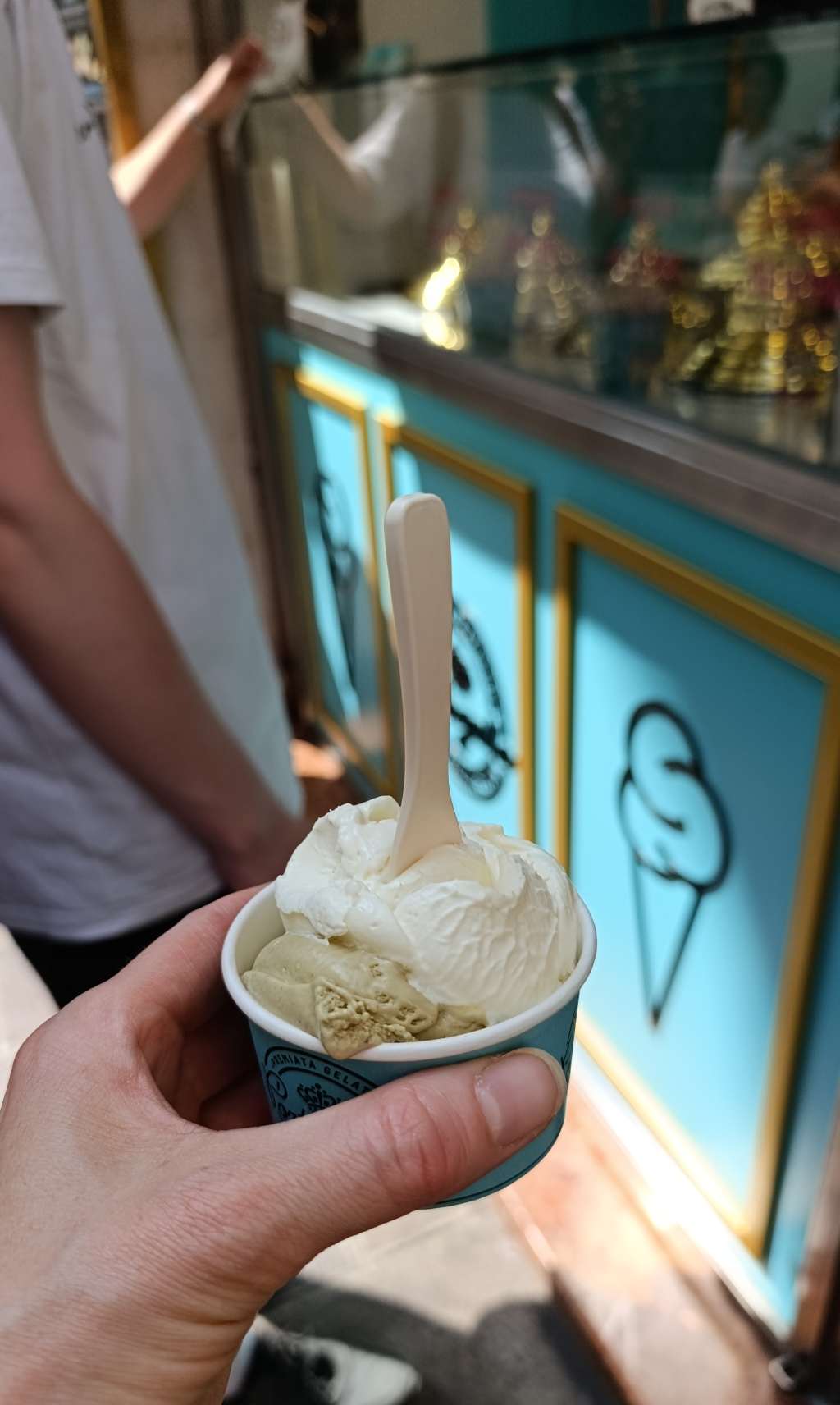 bozen eis