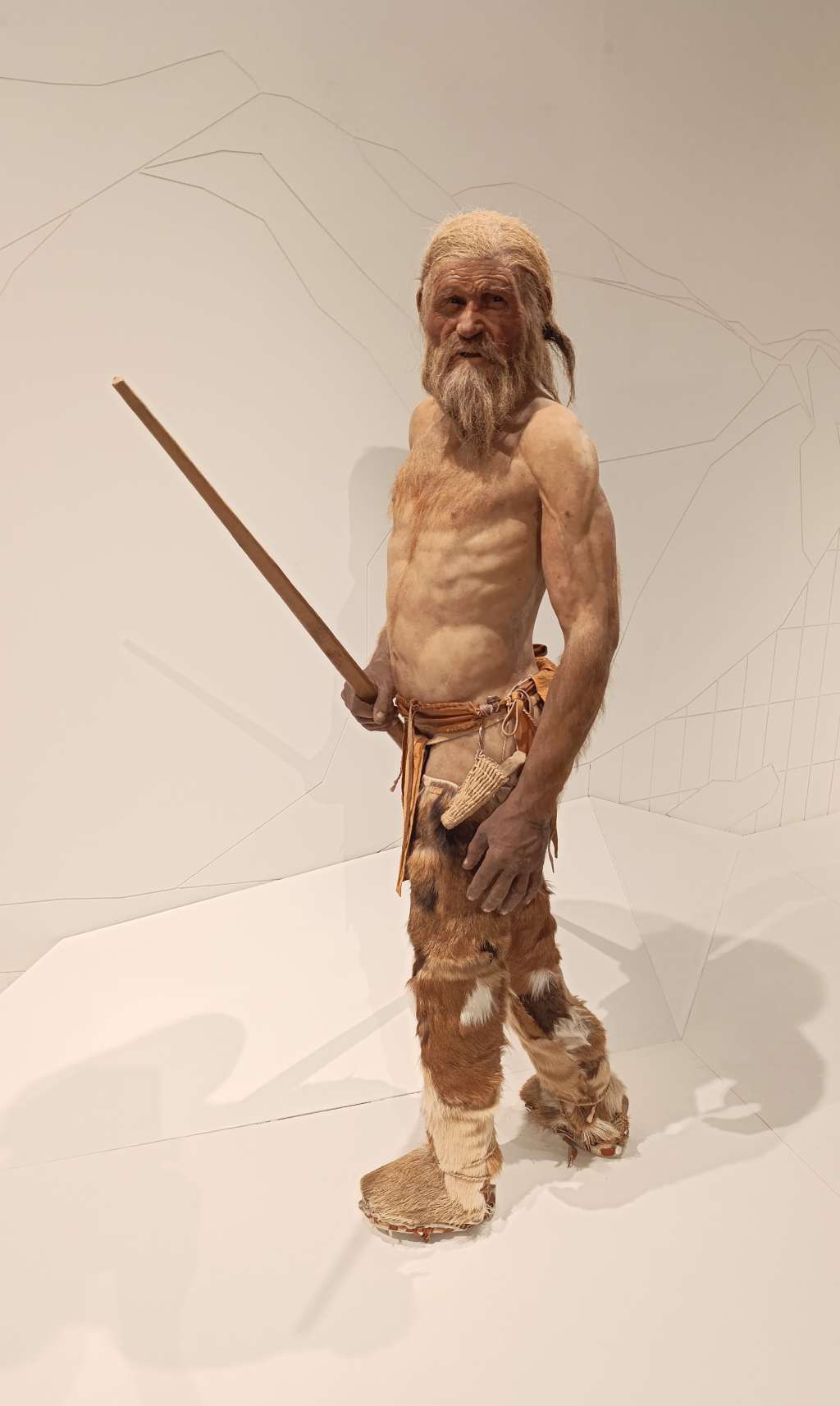 bozen ötzi museum